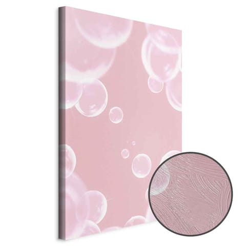 ⁨Obraz - Subtelny powiew (1-częściowy) pionowy (rozmiar 40x60, wykończenie Premium Print)⁩ w sklepie Wasserman.eu