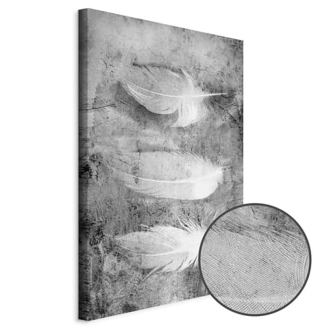 ⁨Obraz - Ulotna tajemnica (1-częściowy) pionowy (rozmiar 80x120, wykończenie Premium Print)⁩ w sklepie Wasserman.eu