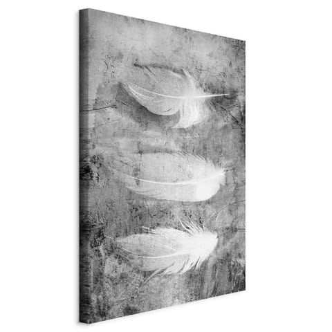 ⁨Obraz - Ulotna tajemnica (1-częściowy) pionowy (rozmiar 20x30, wykończenie Standard)⁩ w sklepie Wasserman.eu