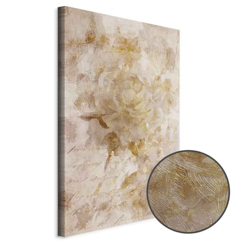 ⁨Obraz - Malowane sny (1-częściowy) pionowy (rozmiar 80x120, wykończenie Premium Print)⁩ w sklepie Wasserman.eu