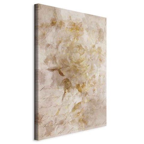 ⁨Obraz - Malowane sny (1-częściowy) pionowy (rozmiar 20x30, wykończenie Na płótnie włoskim)⁩ w sklepie Wasserman.eu