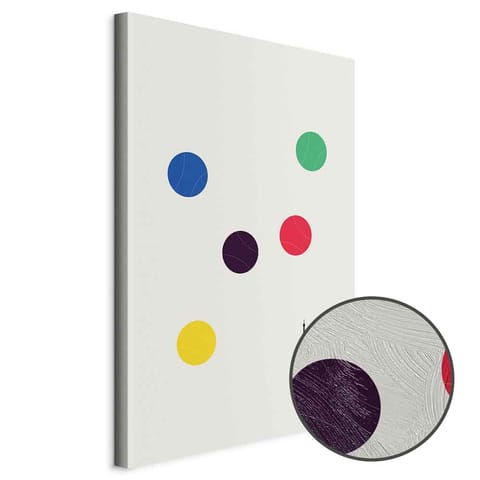 ⁨Obraz - Grafika cyfrowa (rozmiar 40x60, wykończenie Premium Print)⁩ w sklepie Wasserman.eu