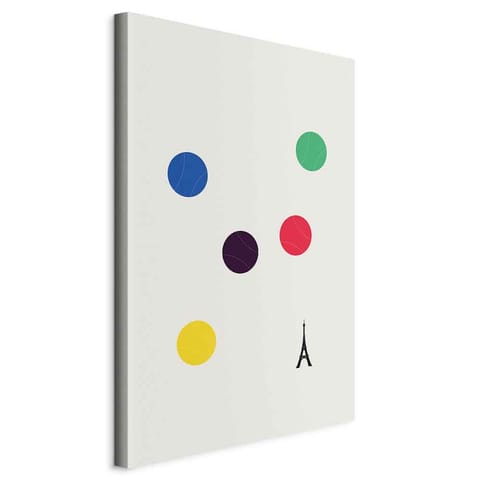 ⁨Obraz - Grafika cyfrowa (rozmiar 20x30, wykończenie Standard)⁩ w sklepie Wasserman.eu