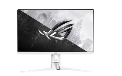 Monitor ASUS 90LM06U0-B03370 (27" /IPS /170Hz /2560 x 1440 /Biały) w sklepie Wasserman.eu