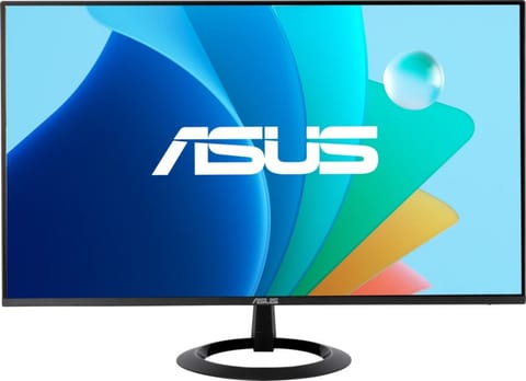 ⁨Monitor ASUS VZ279HG (27" /IPS /120Hz /1920 x 1080 /Czarny)⁩ w sklepie Wasserman.eu