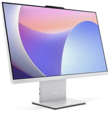 ⁨Komputer All-in-One LENOVO IdeaCentre 27IRH9 (27"/i7-13620H/integ/16GB/SSD512GB/W11H/Szary)⁩ w sklepie Wasserman.eu