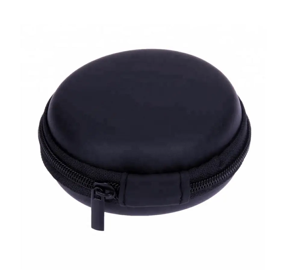 AK223G Etui na słuchawki black w sklepie Wasserman.eu