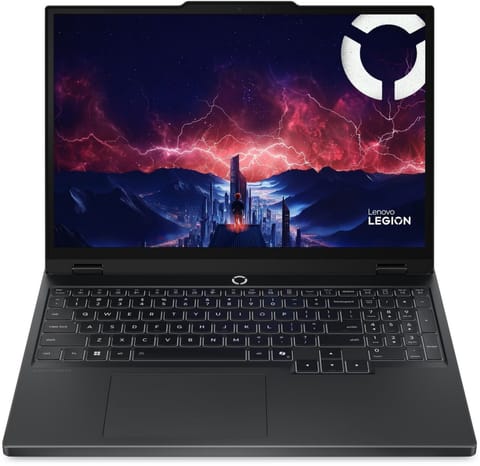 ⁨Notebook LENOVO Legion 5 15AHP10 (R7 260 /16GB/SSD1TB/W11H/Czarny)⁩ w sklepie Wasserman.eu