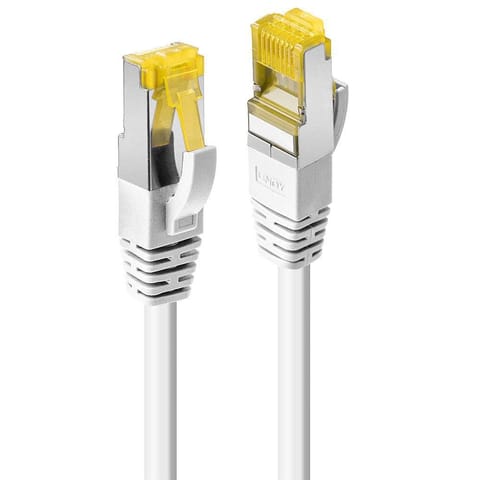 ⁨Lindy 10m RJ45 S/FTP LSZH Network⁩ w sklepie Wasserman.eu