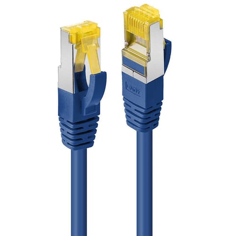 ⁨Lindy 20m RJ45 S/FTP LSZH Network⁩ w sklepie Wasserman.eu