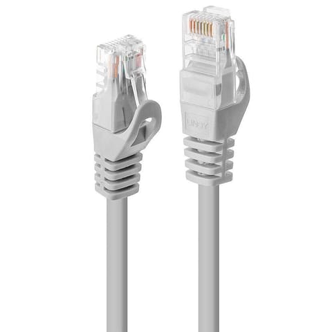 ⁨Lindy Rj-45/Rj-45 Cat6 2M⁩ w sklepie Wasserman.eu