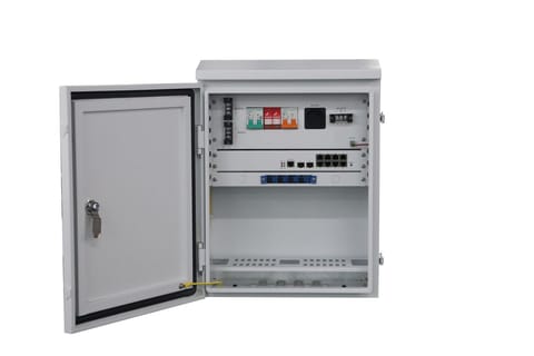 ⁨Ernitec Outdoor L2 Managed Industrial⁩ w sklepie Wasserman.eu