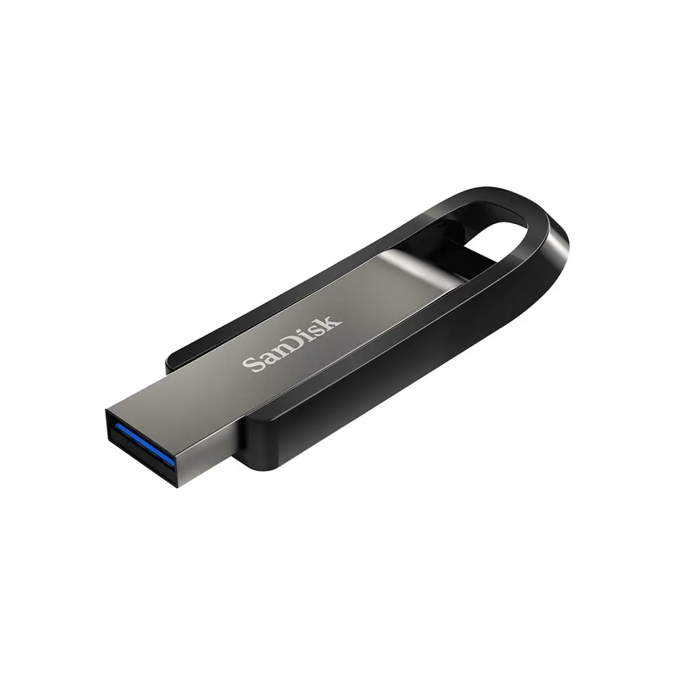 ⁨SANDISK FLASH EXTREME GO 256GB USB 3.2⁩ w sklepie Wasserman.eu