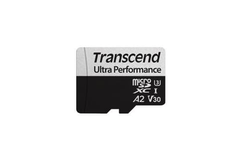 ⁨Transcend Microsdxc 340S 128 Gb Uhs-I⁩ w sklepie Wasserman.eu