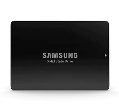 ⁨Samsung Pm897 2.5" 960 Gb Serial Ata⁩ w sklepie Wasserman.eu