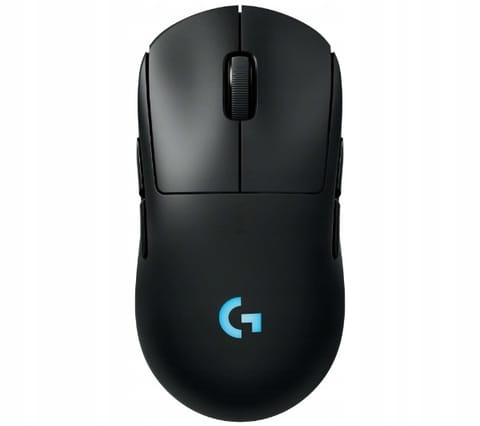 ⁨Mysz Bezprzewodowa LOGITECH 991-000559⁩ w sklepie Wasserman.eu