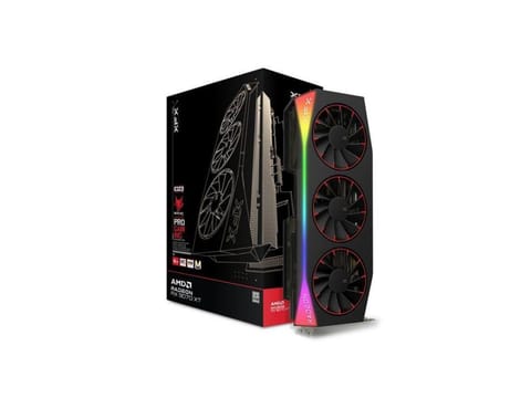 ⁨Karta graficzna XFX RX-97TMARGB9⁩ w sklepie Wasserman.eu