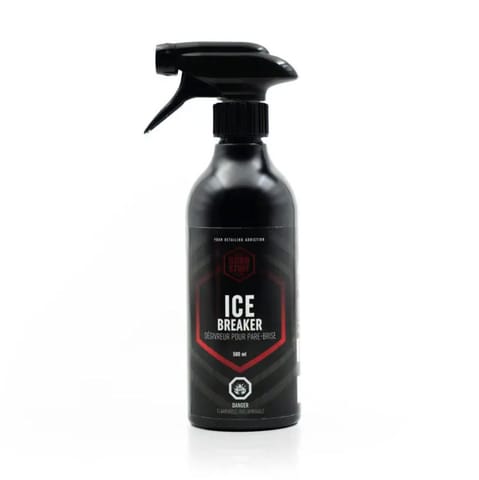 ⁨Good Stuff Icebreaker 500ml - odmrażacz do szyb⁩ w sklepie Wasserman.eu