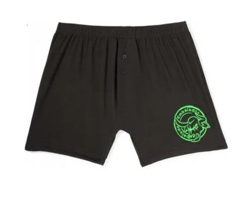 ⁨BOKSERKI ATLANTIC EMBAJ EEB-016 (kolor grafit, rozmiar L)⁩ w sklepie Wasserman.eu