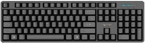 ⁨Acer Usb Wired Keyboard⁩ w sklepie Wasserman.eu