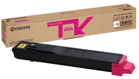⁨Kyocera Tk-8115M Toner Cartridge 1⁩ w sklepie Wasserman.eu