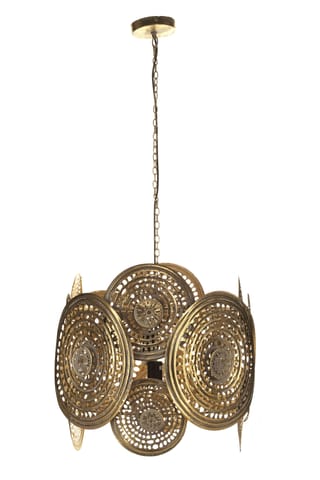 ⁨PTMD_Lampa wisząca KIERAN⁩ w sklepie Wasserman.eu