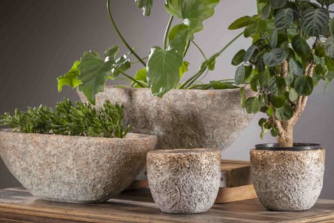 ⁨ALURO_Oslona donicy HIJO⁩ w sklepie Wasserman.eu