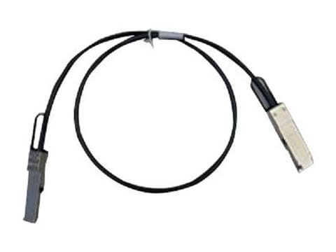 Kabel sieciowy światłowodowy CISCO QSFP-H40G-CU1M= 1 w sklepie Wasserman.eu