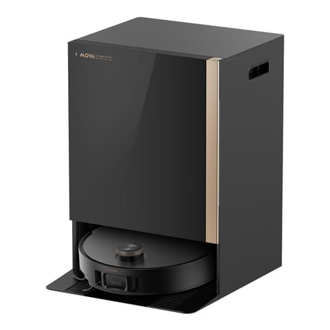 ⁨Robot sprzątający MOVA Mobius 60⁩ w sklepie Wasserman.eu