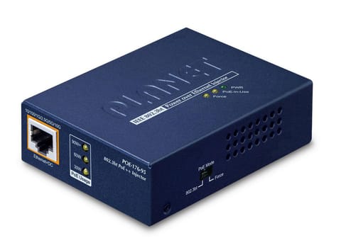 ⁨Planet Single-Port 10Gbps 802.3bt⁩ w sklepie Wasserman.eu
