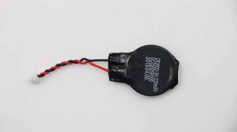 ⁨Lenovo CMOS battery for Lenovo⁩ w sklepie Wasserman.eu