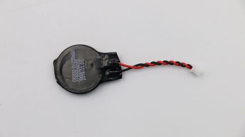 ⁨Lenovo CR2032 lithium CMOS battery⁩ w sklepie Wasserman.eu