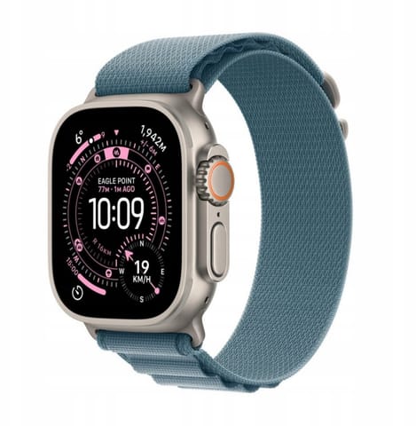 MEWP4QP/A APPLE Watch OS Niebieski w sklepie Wasserman.eu