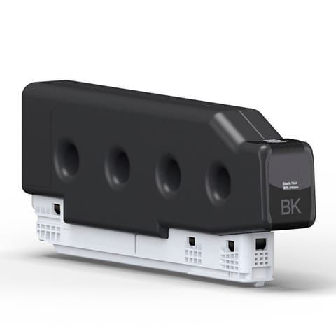 ⁨Epson oryginalny ink / tusz C13T08H100, T08H100, black⁩ w sklepie Wasserman.eu