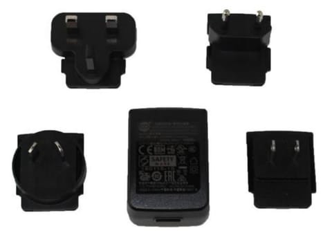 ⁨Datalogic Power Wall Adapter with 4⁩ w sklepie Wasserman.eu