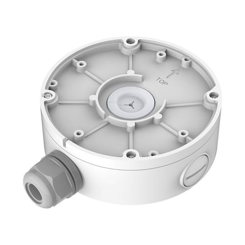 Ernitec Junction Box for Wolf Turret w sklepie Wasserman.eu