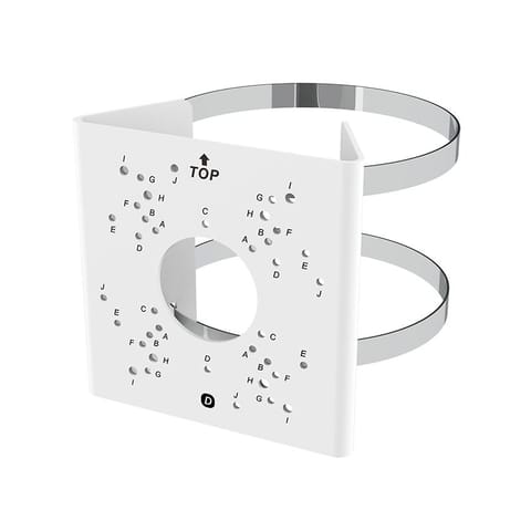 Ernitec Pole Mount for Deimos cameras w sklepie Wasserman.eu