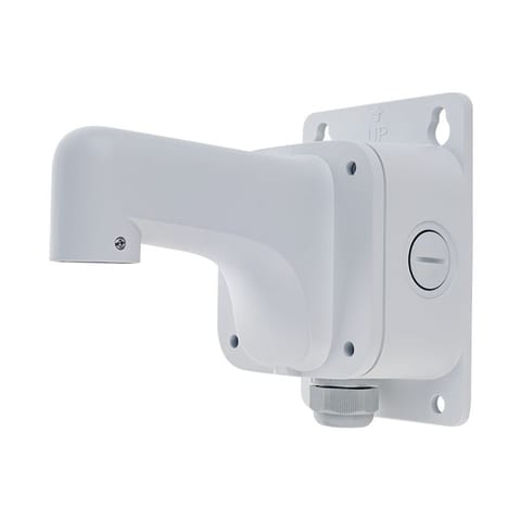 Ernitec Goose Neck Wall Bracket with w sklepie Wasserman.eu