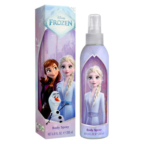 ⁨AIR VAL Mgiełka do ciała 200ml FROZEN⁩ w sklepie Wasserman.eu