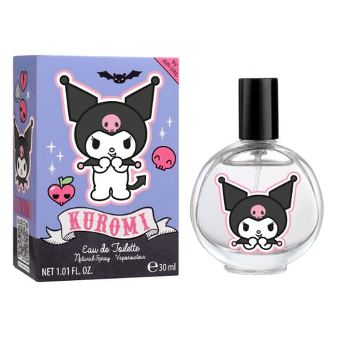 AIR VAL Woda toaletowa 30ml KUROMI w sklepie Wasserman.eu