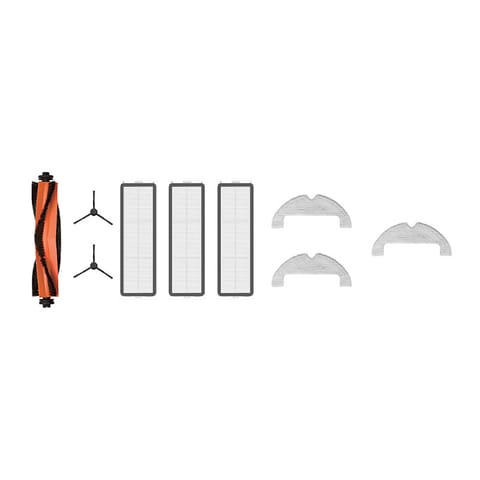 ⁨Accessory set for Dreame Z10Pro cleaning robot⁩ at Wasserman.eu