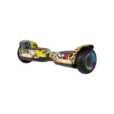 Rebel Cruiser Joy Electric Skateboard at Wasserman.eu