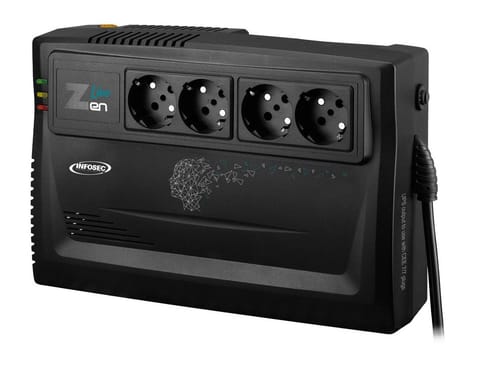 ⁨Infosec Zen Live 800⁩ w sklepie Wasserman.eu