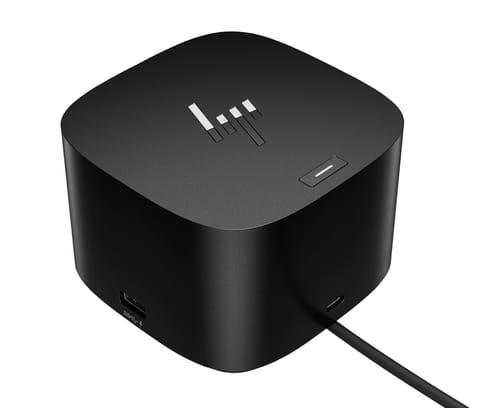 HP Thunderbolt Dock 120W G4 UK w sklepie Wasserman.eu