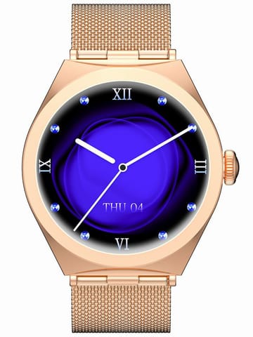 SMARTWATCH DAMSKI GRAVITY GT25-1 (sg041a) w sklepie Wasserman.eu