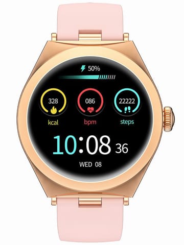 SMARTWATCH DAMSKI GRAVITY GT25-2 (sg041b) w sklepie Wasserman.eu