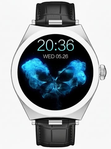 SMARTWATCH DAMSKI GRAVITY GT25-8 (sg041h) w sklepie Wasserman.eu