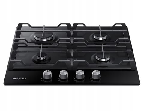 ⁨Płyta gazowa SAMSUNG NA64H3000AK/01⁩ w sklepie Wasserman.eu