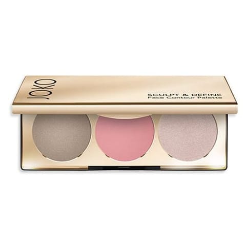 ⁨JOKO Paletka do konturowania Sculpt&Define 02 Mocha Haze⁩ w sklepie Wasserman.eu