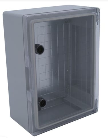 ⁨Lanview IP67 Rated Access Point⁩ w sklepie Wasserman.eu